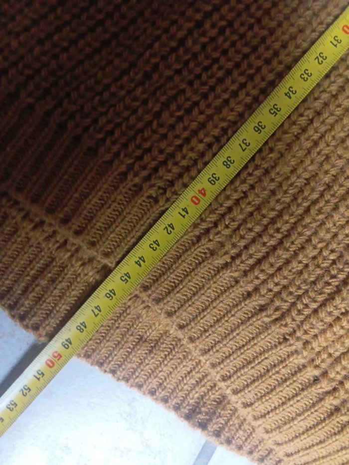 Pull court - photo numéro 6