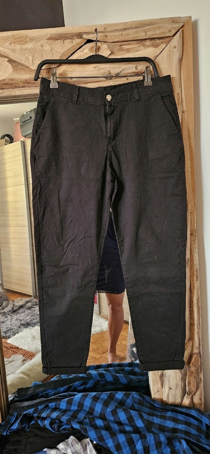 Chino - photo numéro 2