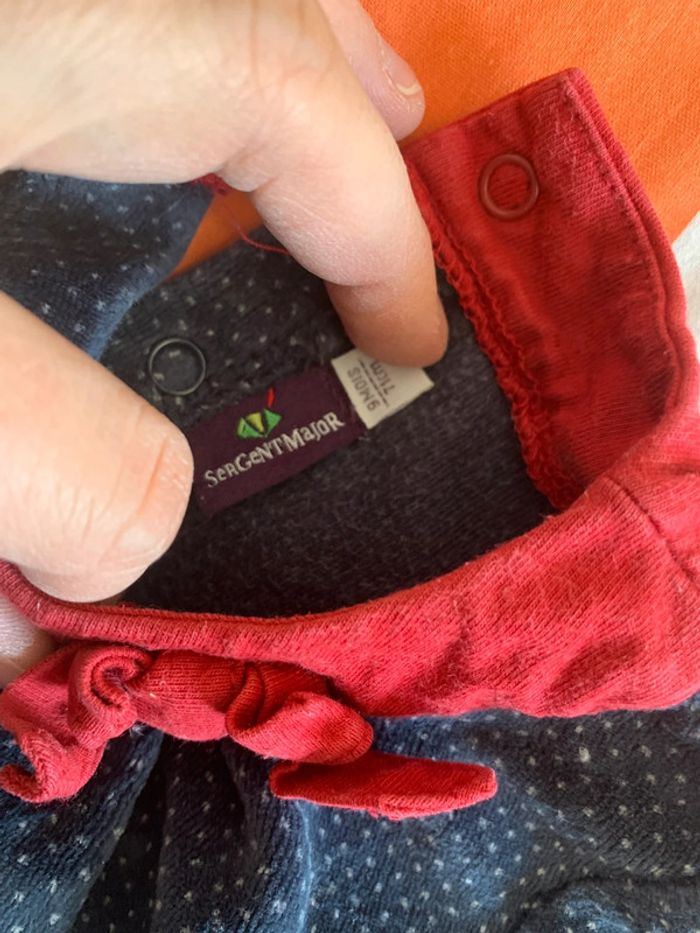 Pyjama - photo numéro 2