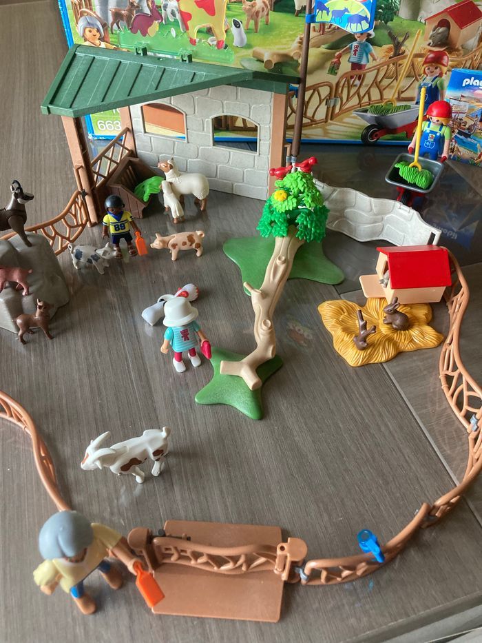Playmobil City Life 6635 - photo numéro 2