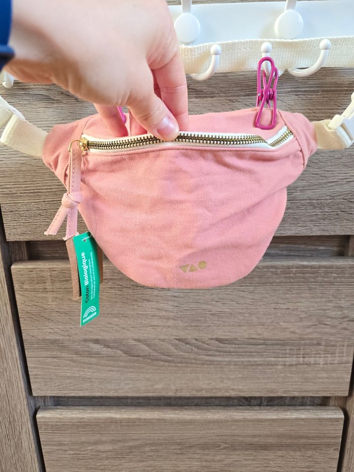 Accessoires Fille - Sac Banane - Tape à l’œil - TU - photo numéro 4