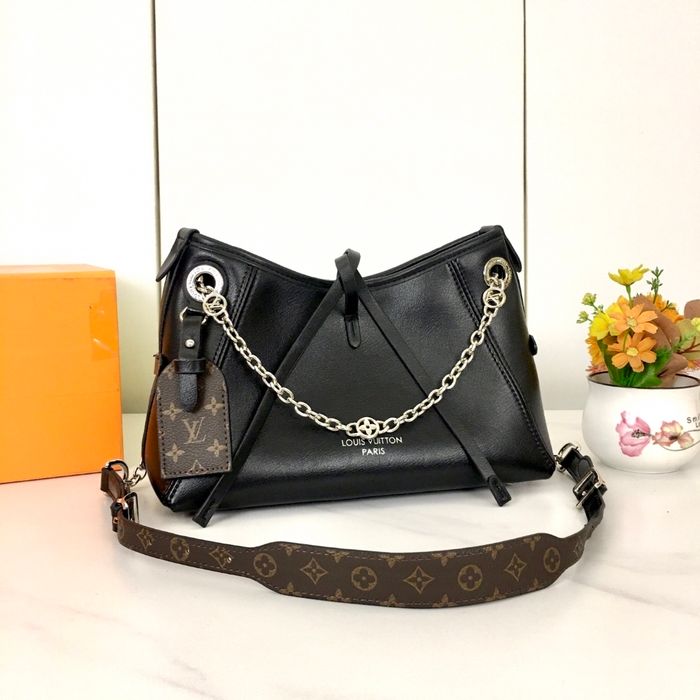 Louis Vuitton CarryAll BB  M12888
