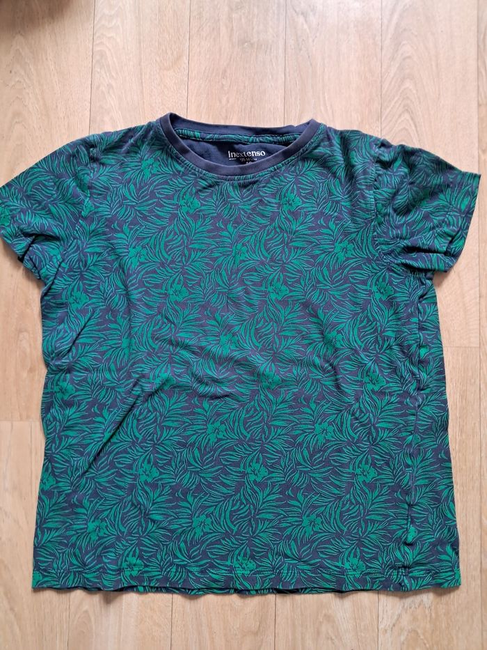 Tee shirt 10 ans garçon