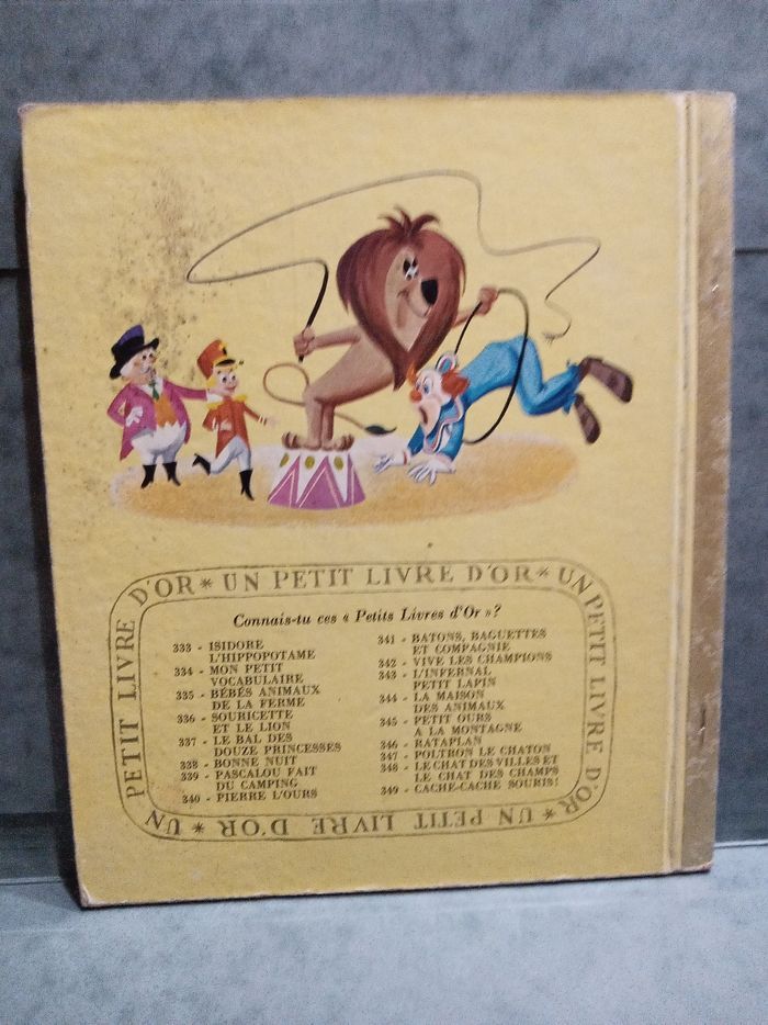 Bozo le clown 1661 - photo numéro 2