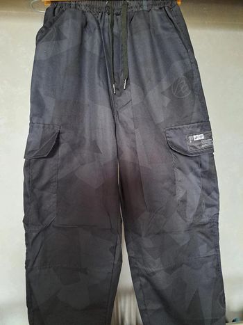 Cargo
