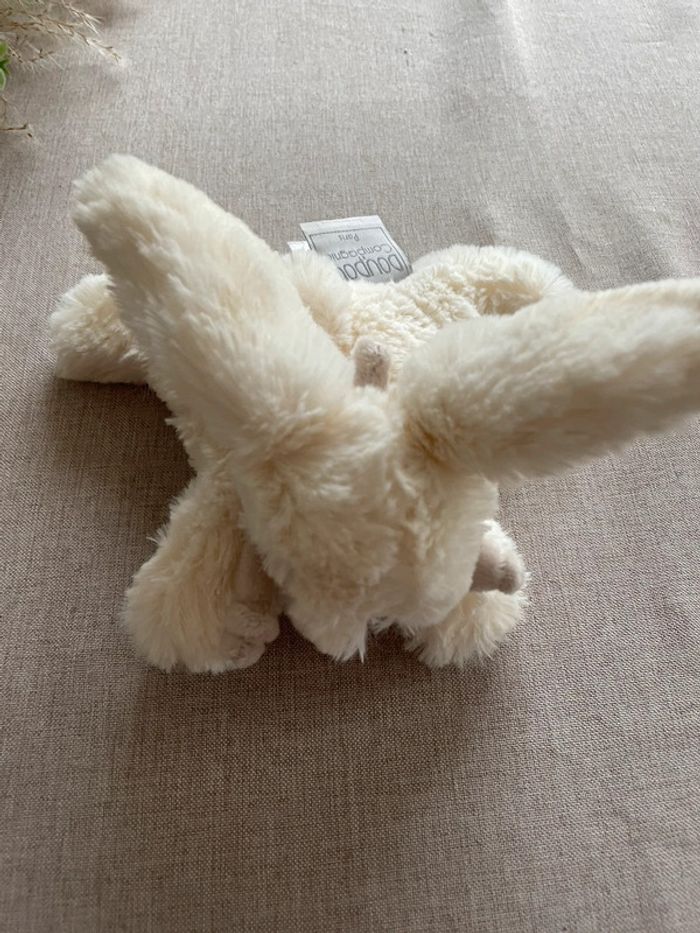 Petit doudou Lapin - photo numéro 3
