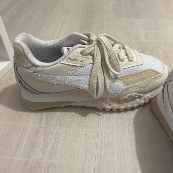 Basket puma - photo numéro 2