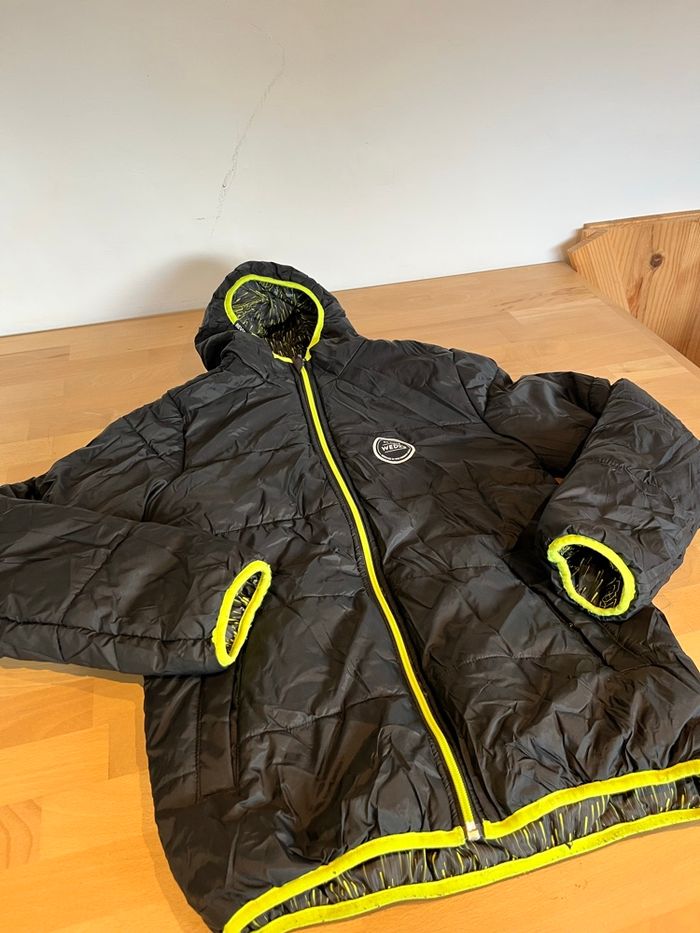 Veste de ski - photo numéro 5