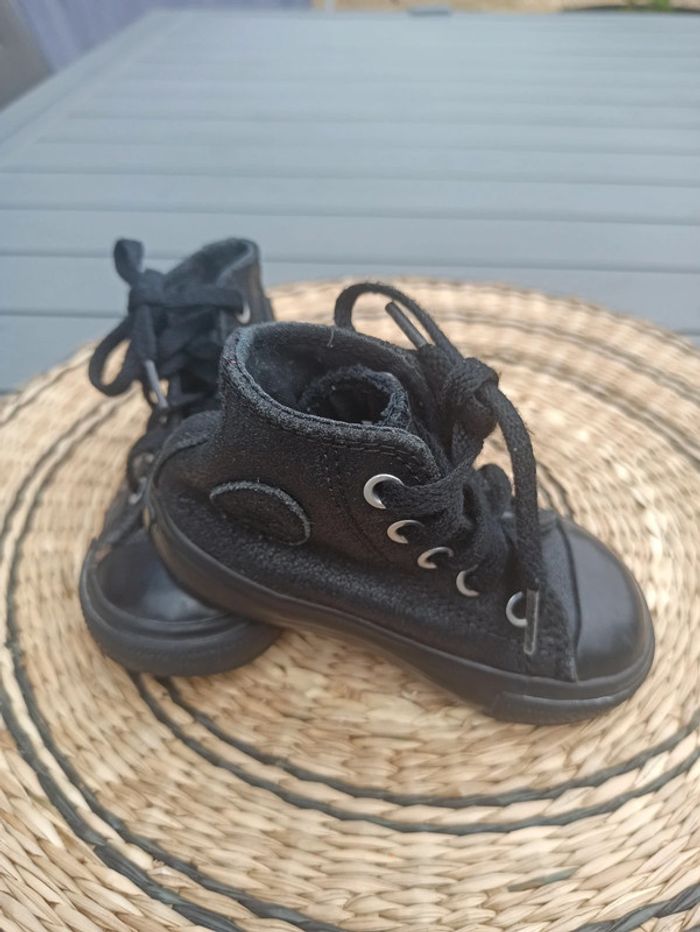 Converse T21 - photo numéro 5