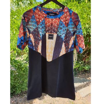T-shirt ÜNKUT T.S