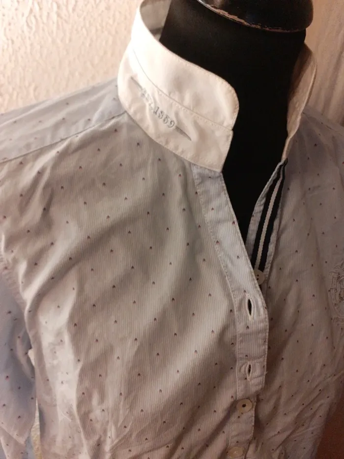 Chemise - photo numéro 8