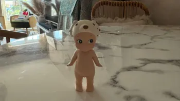 Sonny Angel dalmatien séries animaux