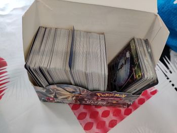 Carte pokémon non officiel