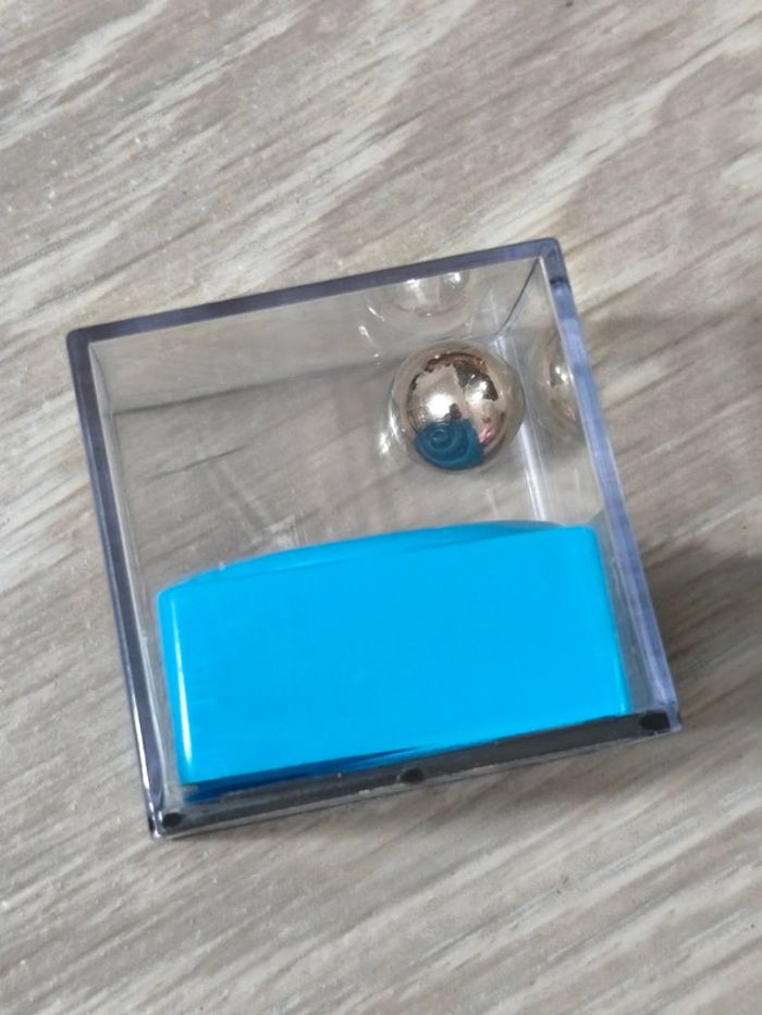 Mini casse-tête - photo numéro 4