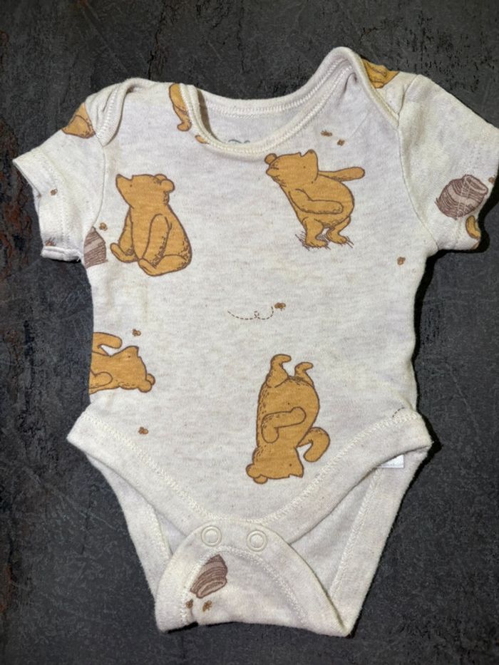 Body Winnie l’Ourson