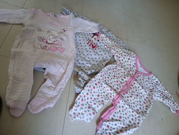 Pyjamas