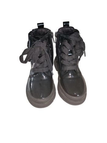 Botte noir