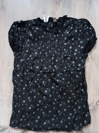 Haut 'okaidi' 12 ans