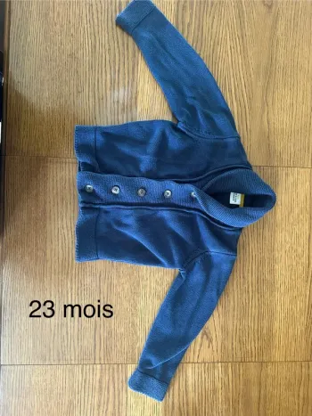 Gilet