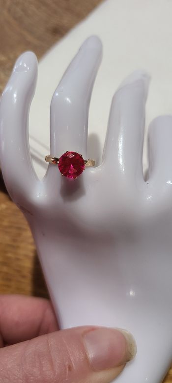 Bague