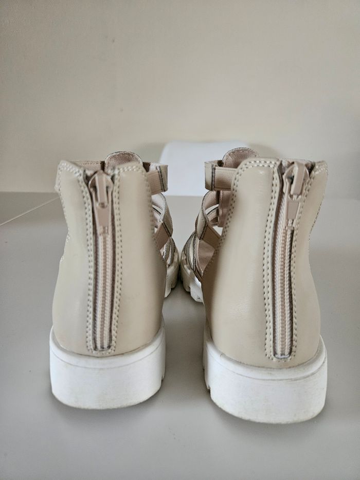 Sandalette - photo numéro 4