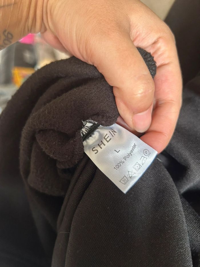 Robe pull - photo numéro 3