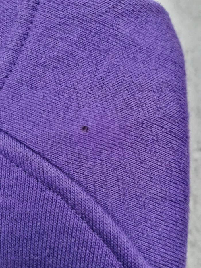 Pull capuche The North Face violet, XS Femmes - photo numéro 5