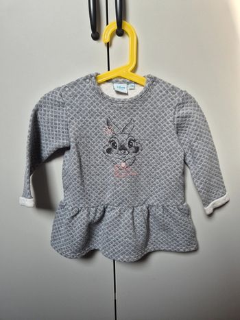Robe Disney 24 mois