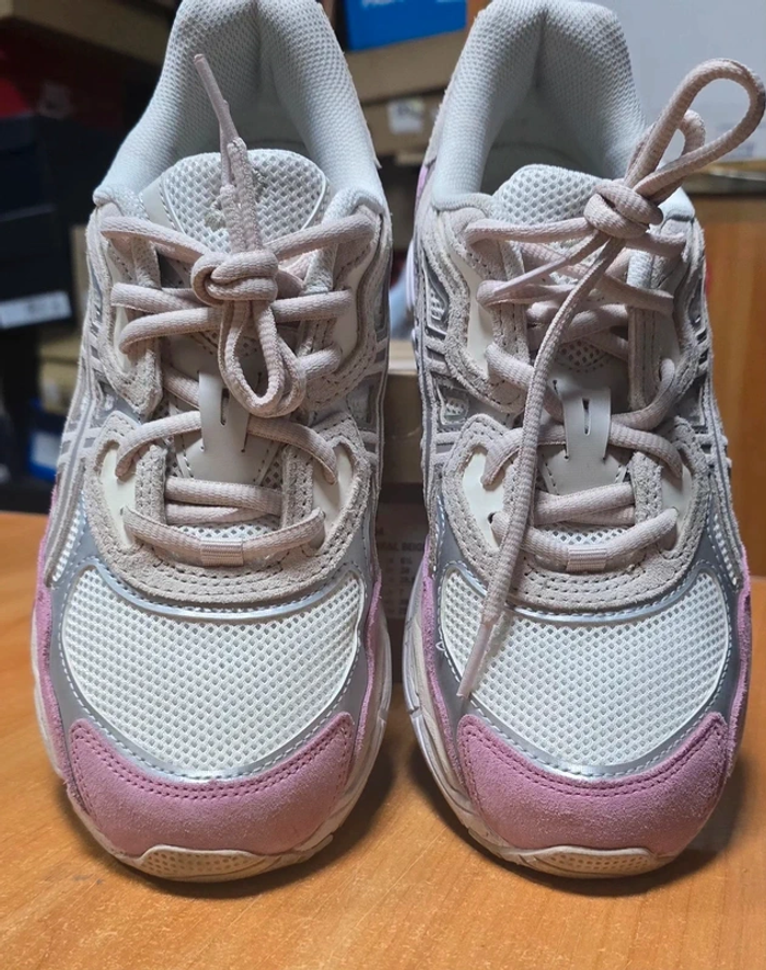 Asics GEL-NYC  Rose 38