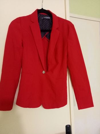 Blazer court t 36