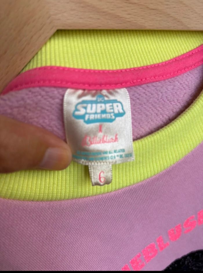 Robe Billieblush 6ans - photo numéro 6