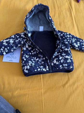 Blouson