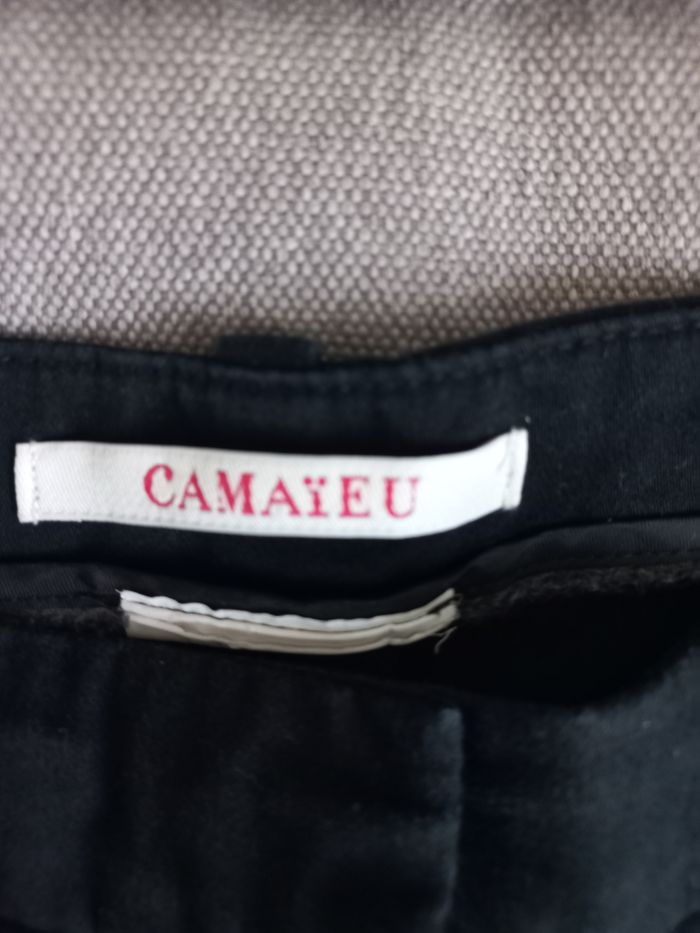 Lot 2 pantalons - photo numéro 6
