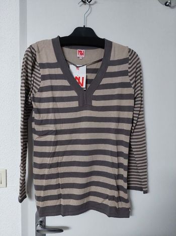 Pull fin Dorotennis taille 42 neuf