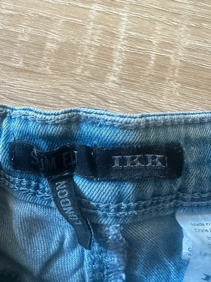 Jeans IKKS - photo numéro 5