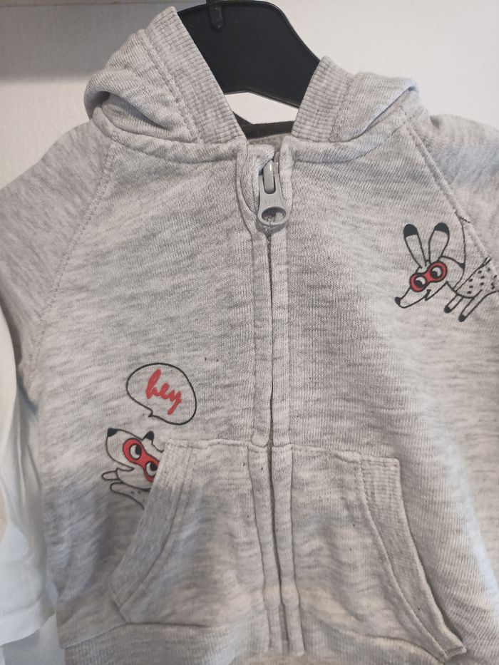 Ensemble kiabi - photo numéro 4