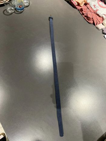 Ceinture enfants 84 cm