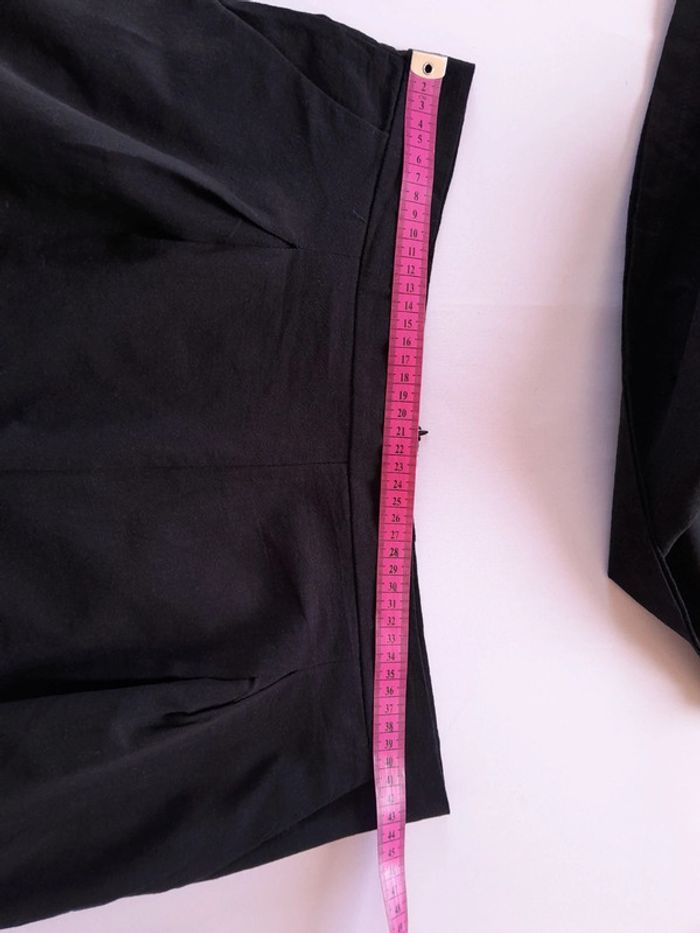 Ensemble short - photo numéro 9
