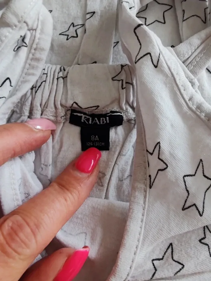 Débardeur 8 ans - photo numéro 2