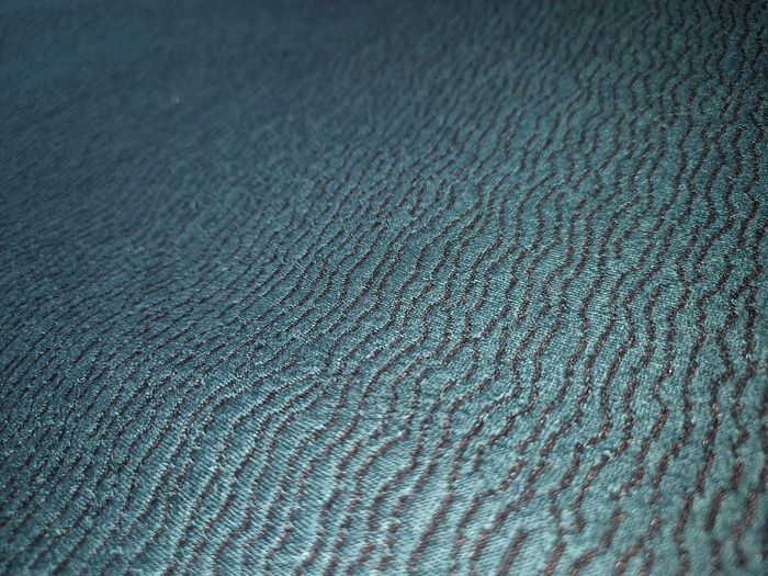 Robe verte et noire - photo numéro 9