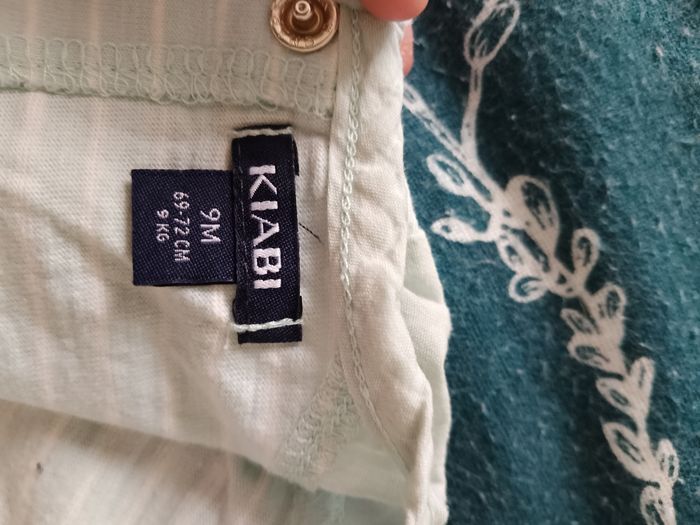 Pull fin garçon manche longue - photo numéro 3