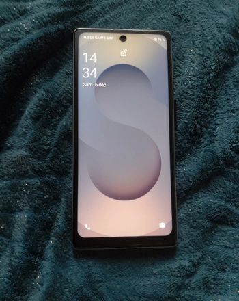 Smartphone X25 Ultra 2025 Débloqué