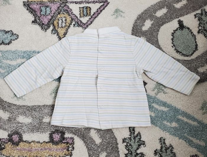 T-shirt 👶🏼 - photo numéro 2