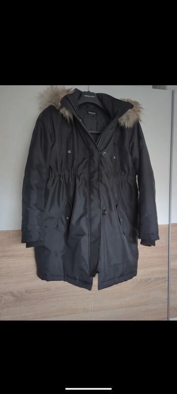 Manteau grossesse Only