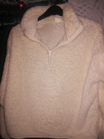 Pull h&m taille xs
