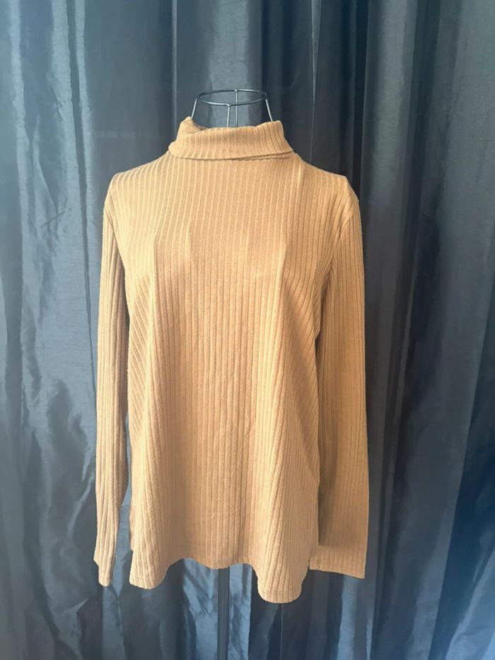 Sous-pull GEMO taille XXL – Bon état