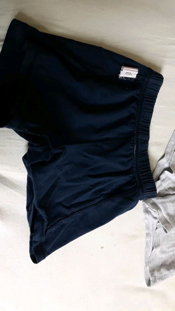 3 shorts domyos 3 ans - photo numéro 5