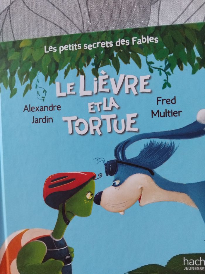 Contes pour enfants - photo numéro 6