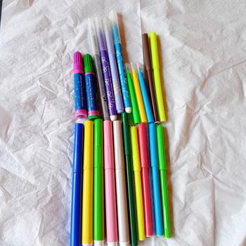 Feutres