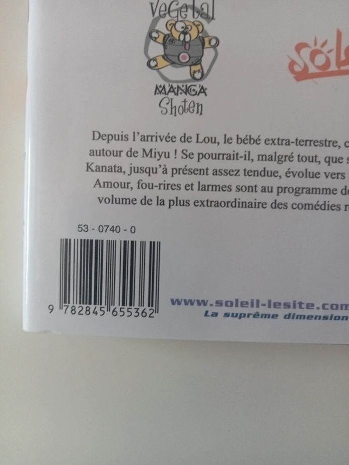 manga da! da! da! tome 2 - photo numéro 3